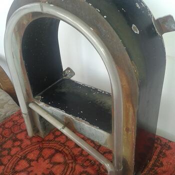 Reference: AKVÁRNA neonový nápis 