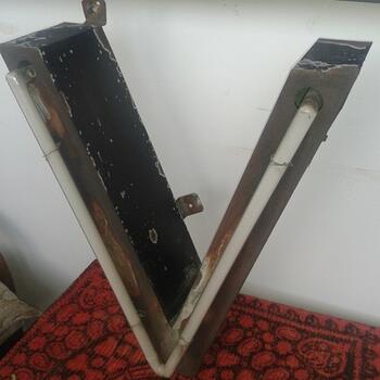 Reference: AKVÁRNA neonový nápis 