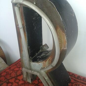 Reference: AKVÁRNA neonový nápis 