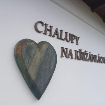 CHALUPY NA KŘIŽÁNKÁCH