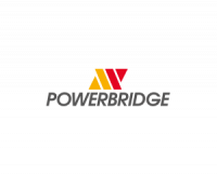 POWERBRIDGE - Logo