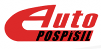 Auto Pospíšil - Logo