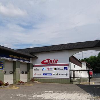 Reference: Banner Auto Pospíšil 